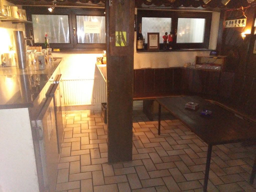 Möbliertes Appartment in guter Lage – Drausnickstr. 29, 91052 Erlangen Erlangen-Ost – Vorschaubild 10