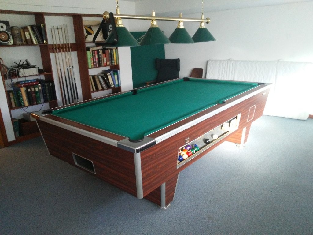 Möbliertes Appartment in guter Lage – Drausnickstr. 29, 91052 Erlangen Erlangen-Ost – Vorschaubild 9