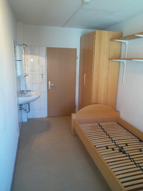 Günstiges möbliertes Zimmer in guter Lage – Drausnickstr. 29, 91052 Erlangen Erlangen-Ost – Vorschaubild 5