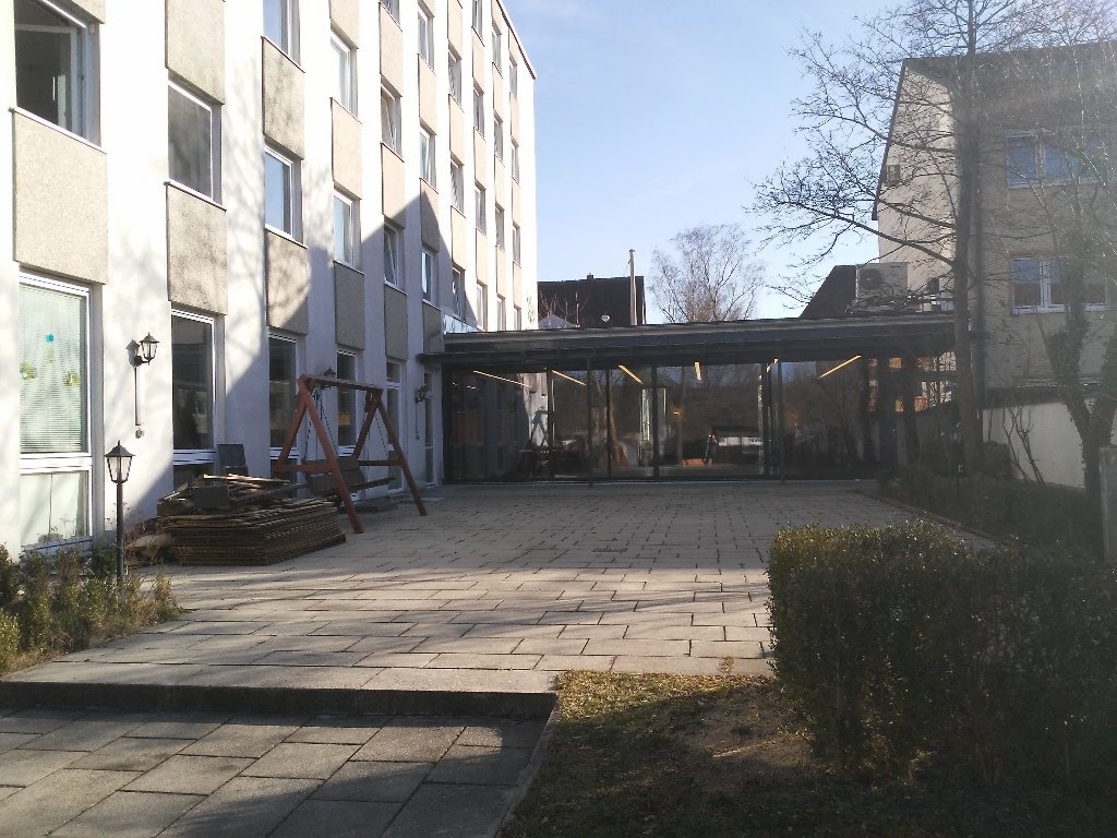 Günstiges möbliertes Zimmer in guter Lage – Drausnickstr. 29, 91052 Erlangen Erlangen-Ost – Vorschaubild 11