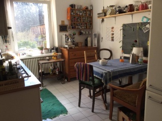 Imagen del anuncio: Habitaciones en Dream-WG en el Wiehre