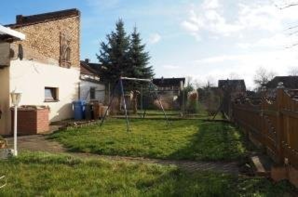 Estudio Geisenheim Pflänzerstrasse 13 - Garten zum grillen und chillen