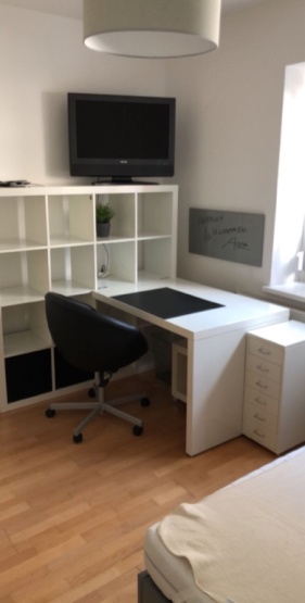 Anzeigenbild: WG Zimmer in München-Maxvorstadt
