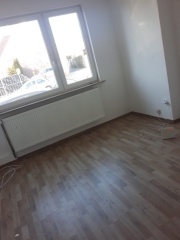 Anzeigenbild: Suchen eine/n neue/n Mitbewohner/in in entspannter 3er WG
