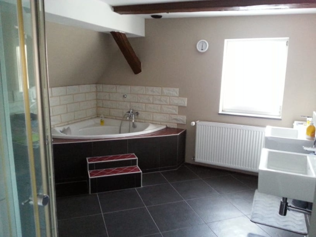 Wohnung Scheppach Weinsbergerstr. - Bild 1