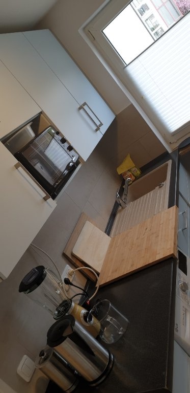 Flatshare Milbertshofen-Am Hart Königsteinstraße - Küche 2