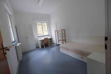Ad image: Nice :-)  Wohnen für Studierende und Azubis, 2. OG