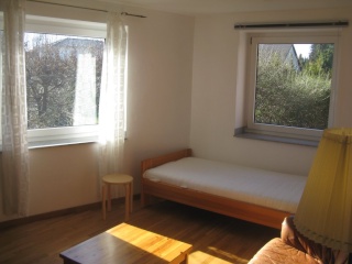 Ad image: Möbeliertes 16qm Zimmer in netter WG