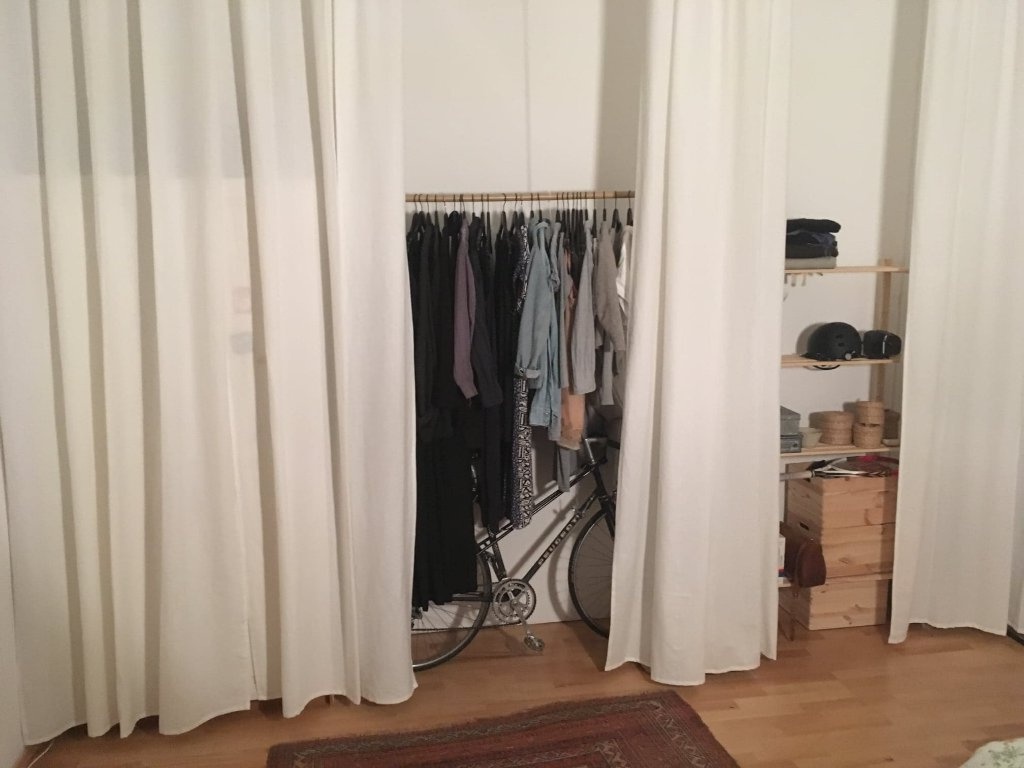 WG-Zimmer Neukölln Karl-Kunger-Str 33 - Bild 6