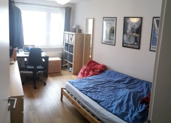 Anzeigenbild: Helles Zimmer im schönen Südviertel