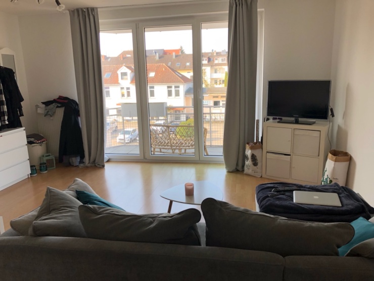 Wohnung Gesucht Osnabrück