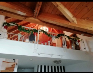 Imagen del anuncio: Schöne, aussergewöhnliche Maisonettewohnung in guter Lage. 