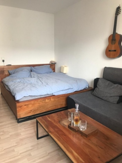 Er sucht sie norden