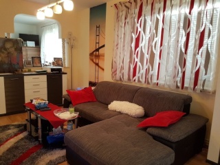 Anzeigenbild: helle 2-Zimmer Mietwohnung
