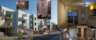Anzeigenbild: K1 Schöne 2 Zimmer Wohnung