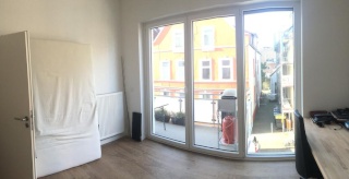Anzeigenbild: 15qm in direkter Kanalnähe