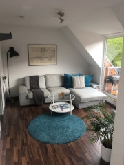 Anzeigenbild: Schöne, helle 1 Zimmerwohnung
