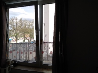 Anzeigenbild: 1 bed single apartment, near Westbanhof, Aachen, 3 months+ stay