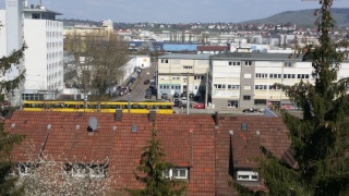 Anzeigenbild: Helle WG in Stuttgart