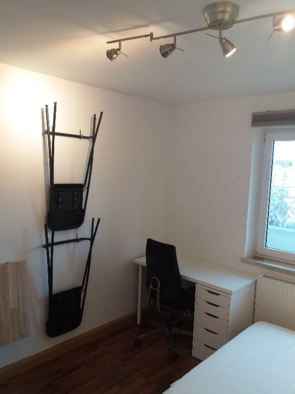 WG-Zimmer Haunstetten Inninger Str - Dein Zimmer