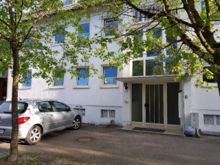 Wohnungen Erding Wohnungen Angebote In Erding