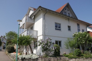 Ad image: Schöne 2-Zimmer-Einliegerwohnung im Luftkurort Löwenstein Ortsteil Hößlinsülz
