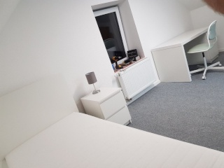 Anzeigenbild: Zimmer in 5er  WG auf 105m2