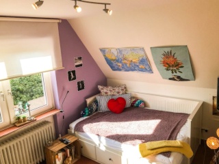 Imagen del anuncio: Beautiful Furnished Room! Schön Möbliert Zimmer!