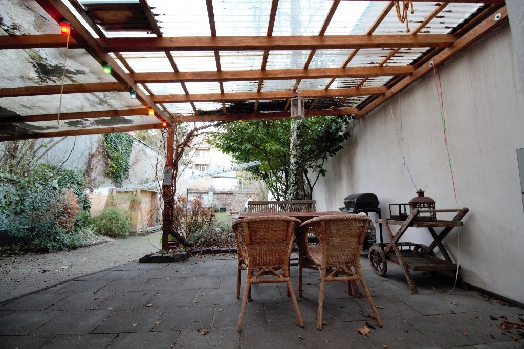 schnuckelige Einliegerwohnung mit Garten – Nussbaumerstr. 282, 50825 Köln Neuehrenfeld – Vorschaubild 5