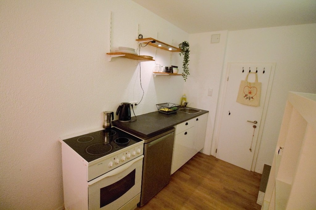 schnuckelige Einliegerwohnung mit Garten – Nussbaumerstr. 282, 50825 Köln Neuehrenfeld – Vorschaubild 6