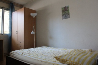 Ad image: Furnished WG community, Lyon 3ème, 4 roommates ins., 97 sqm, Lyon 3ème (next La Part-Dieu) : 2 nice roommates are looking for