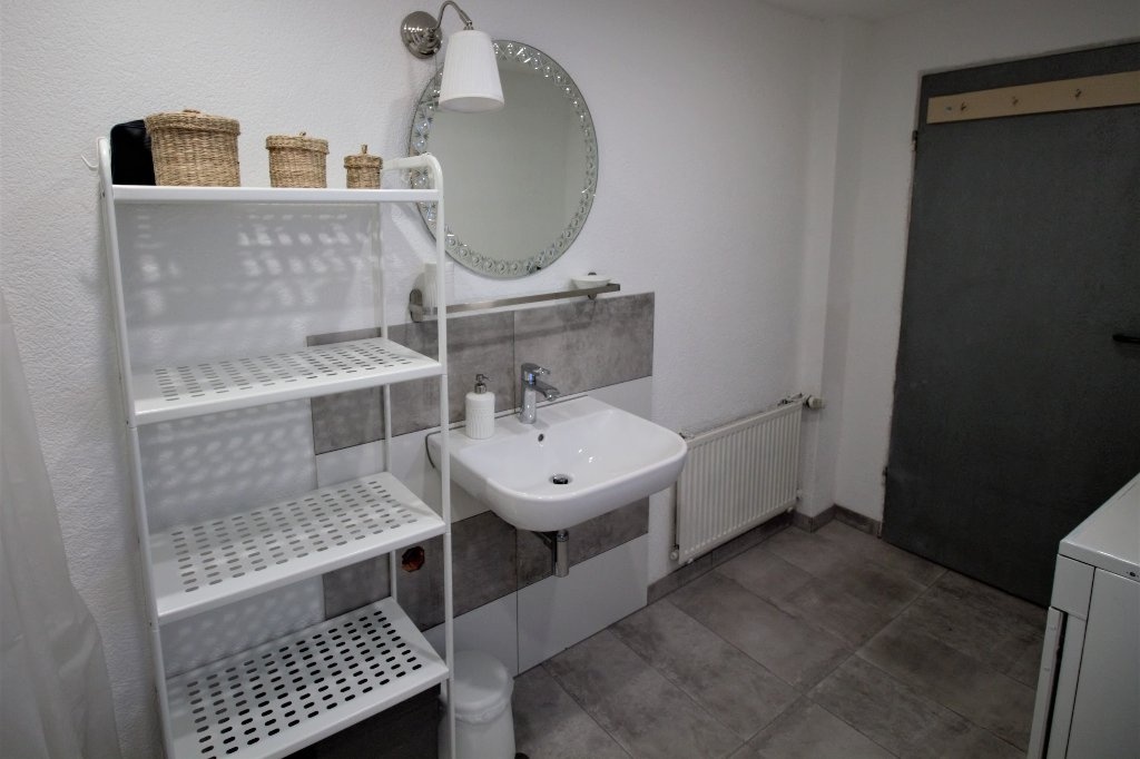 schnuckelige Einliegerwohnung mit Garten – Nussbaumerstr. 282, 50825 Köln Neuehrenfeld – Vorschaubild 3