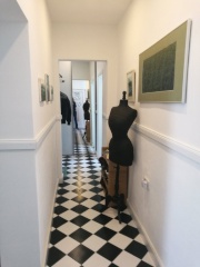 Ad image: 3 ZKB furnished near center TOP equipped