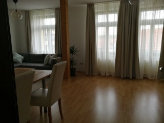 Anzeigenbild: Ruhig gelegene 2-Zimmer Wohnung 55 m2