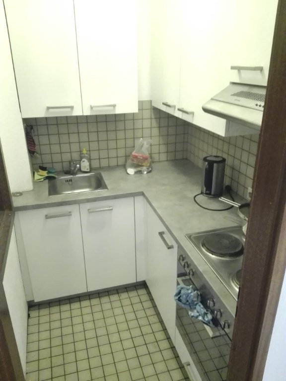 TAUSCHE 2-Zi-Whg in TÜ, 55m2 zentral gegen 1-Zi-Whg in TÜ, mind. 10m2, zentral max. 550€ WM – Nauklerstr., 72074 Tübingen Innenstadt – Vorschaubild 8