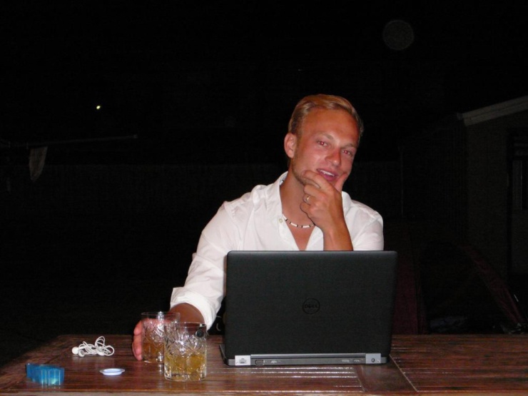 Profilbild
