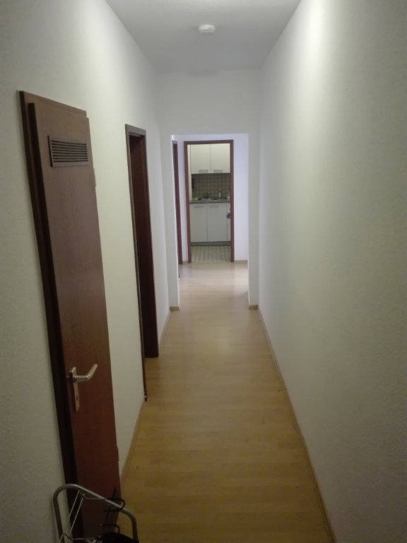 TAUSCHE 2-Zi-Whg in TÜ, 55m2 zentral gegen 1-Zi-Whg in TÜ, mind. 10m2, zentral max. 550€ WM – Nauklerstr., 72074 Tübingen Innenstadt – Vorschaubild 9