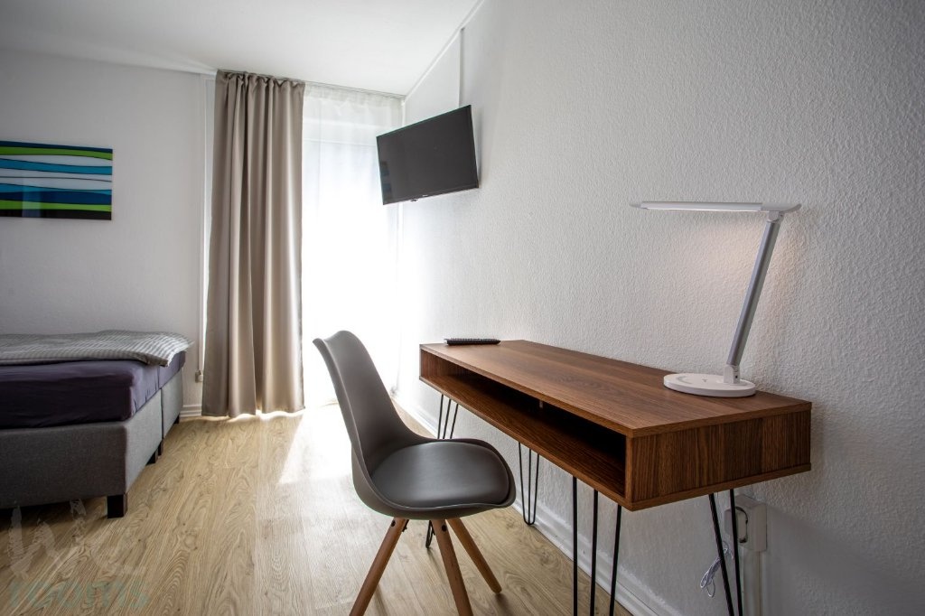 Estudio Westend-Süd Feuerbachstraße 00 - Zimmer