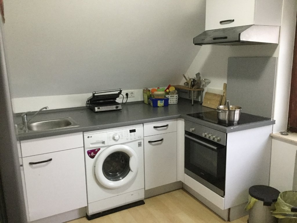 Flatshare Goch Am Voßtor 9 - picture 5