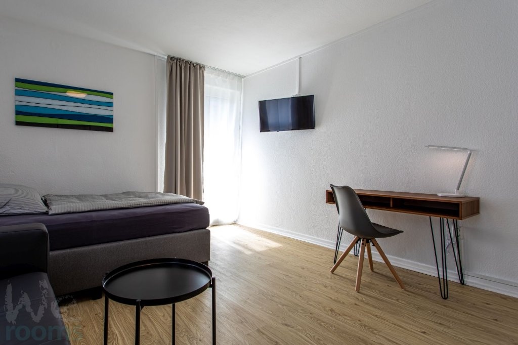 Estudio Westend-Süd Feuerbachstraße 00 - Zimmer