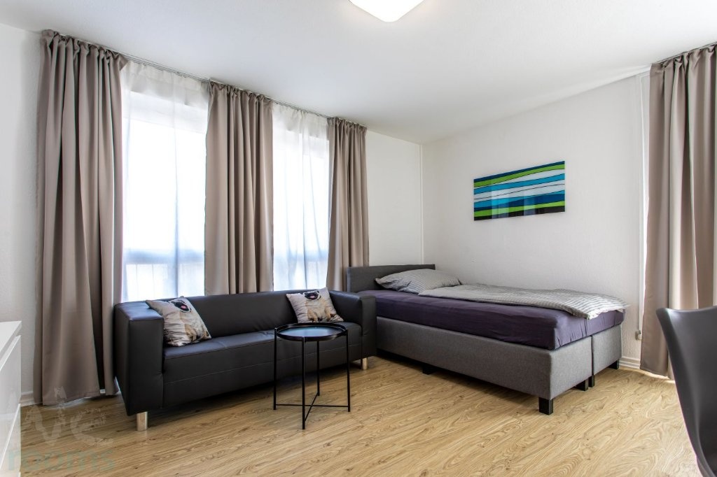 Estudio Westend-Süd Feuerbachstraße 00 - Zimmer