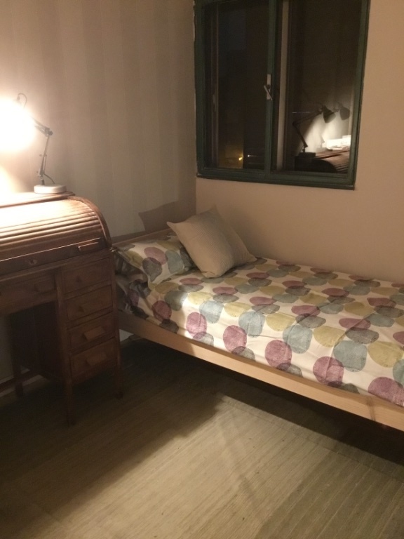 Habitación en WG Madrid Borja 13 - Room 4