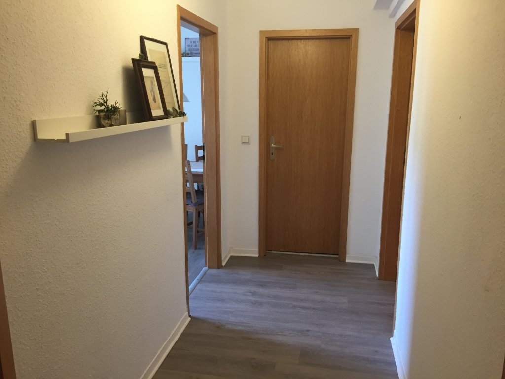 Habitación en WG Neustadt-Süd Beethovenstr. - Eingang/Flur