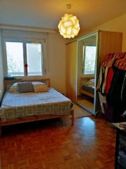Anzeigenbild: ROOM IN WG from 1 August 2019.