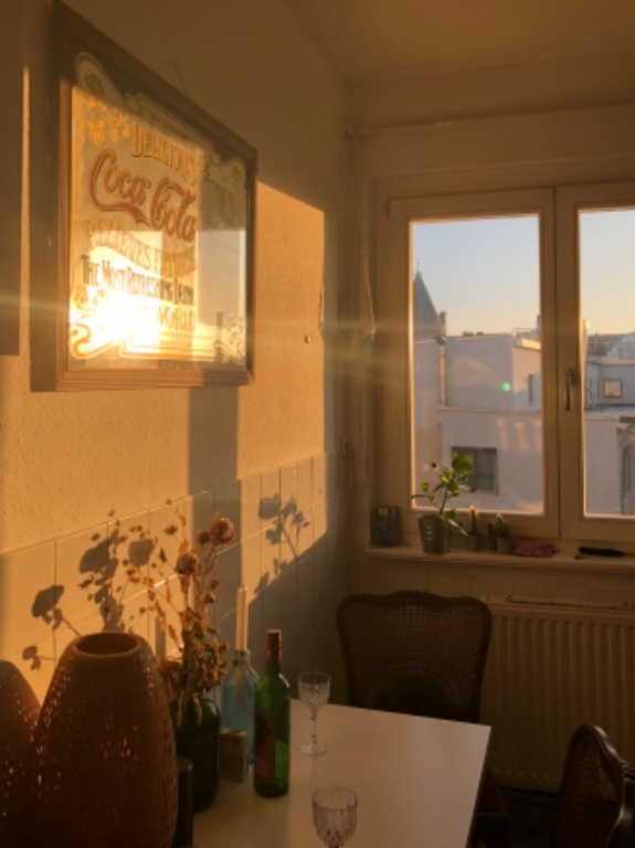 Flat Kreuzberg Mehringdamm 111 - picture 9
