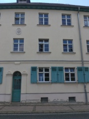 Ad image: Zimmer in zweier Wg in Taucha, mit Hund