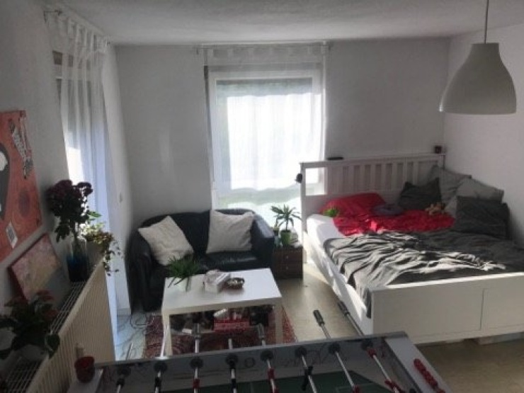 2-Zimmer-Wohnung// 2 WG-Zimmer im Wohnpark - WGs in Vechta