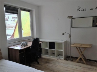 Ad image: Möbliertes Zimmer in der Altstadt in 2er WG