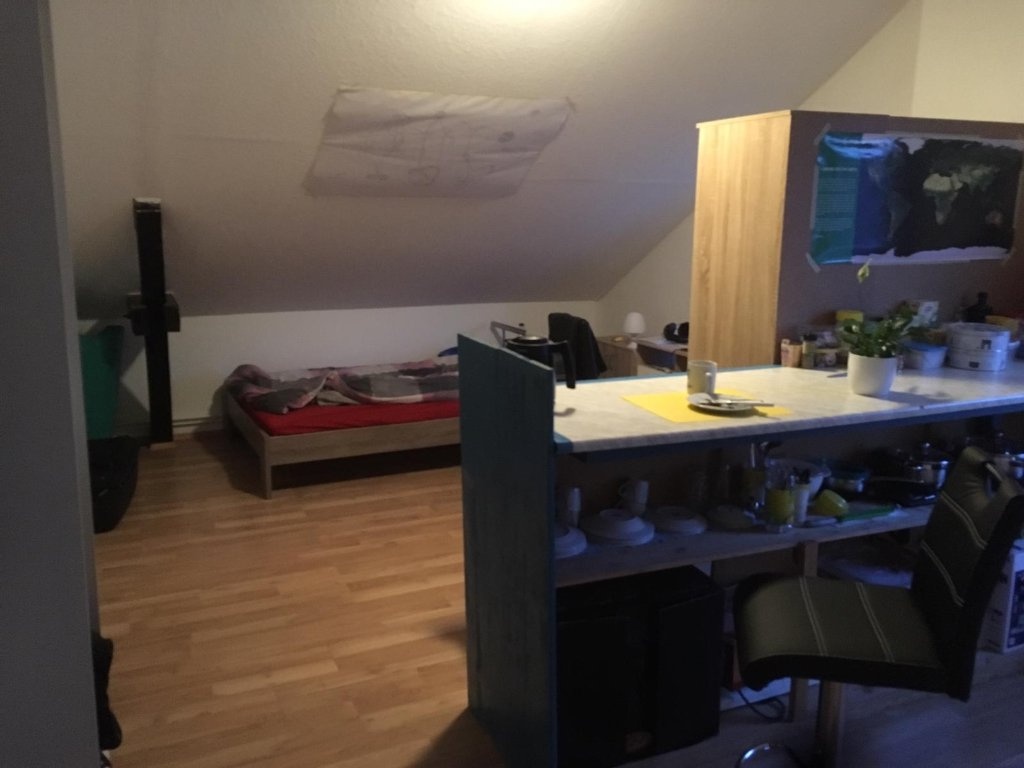 Flatshare Neustadt Hardenbergstraße - picture 1