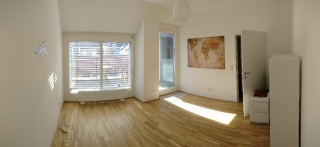 Комната в квартире с терассой, 15 м², Фаворитен, Фаворитен